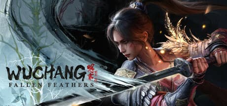 Wuchang: Fallen Feathers Deluxe Edition MULTi11-ElAmigos cover